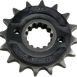Load image into Gallery viewer, JT Sprockets Sprocket - Front - Honda - 16-Tooth JTF339.16RB - Main Product View