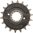 Load image into Gallery viewer, JT Sprockets Sprocket - Front - Honda - 18-Tooth JTF339.18RB - Main Product View