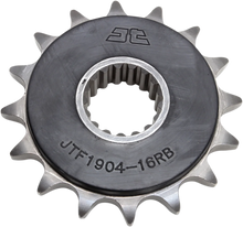 Load image into Gallery viewer, JT Sprockets Sprocket - Front - KTM - 16-Tooth JTF1904.16RB - Main Product View
