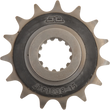Load image into Gallery viewer, JT Sprockets Sprocket - Front - Kawasaki - 15-Tooth JTF1538.15RB - Main Product View