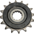 Load image into Gallery viewer, JT Sprockets Sprocket - Front - Kawasaki - 16-Tooth JTF1537.16RB - Main Product View