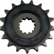 Load image into Gallery viewer, JT Sprockets Sprocket - Front - Kawasaki - 17-Tooth JTF517.17RB - Main Product View