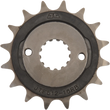 Load image into Gallery viewer, JT Sprockets Sprocket - Front - Kawasaki/Suzuki - 16-Tooth JTF512.16RB - Main Product View