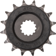 Load image into Gallery viewer, JT Sprockets Sprocket - Front - Kawasaki/Suzuki - 16-Tooth JTF520.16RB - Main Product View