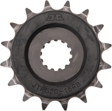 Load image into Gallery viewer, JT Sprockets Sprocket - Front - Kawasaki/Suzuki - 16-Tooth JTF520.16RB - Main Product View