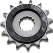 Load image into Gallery viewer, JT Sprockets Sprocket - Front - Kawasaki/Suzuki/Yamaha - 15 Tooth JTF565.15RB - Main Product View