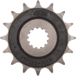 Load image into Gallery viewer, JT Sprockets Sprocket - Front - Kawasaki/Suzuki/Yamaha - 16-Tooth JTF565.16RB - Main Product View