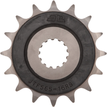 Load image into Gallery viewer, JT Sprockets Sprocket - Front - Kawasaki/Suzuki/Yamaha - 16-Tooth JTF565.16RB - Main Product View