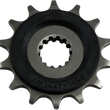 Load image into Gallery viewer, JT Sprockets Sprocket - Front - Suzuki - 14-Tooth JTF1447.14RB - Main Product View