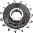 Load image into Gallery viewer, JT Sprockets Sprocket - Front - Yamaha - 15-Tooth JTF577.15RB - Main Product View