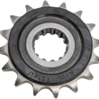 Load image into Gallery viewer, JT Sprockets Sprocket - Front - Yamaha - 16 Tooth JTF1591.16RB - Main Product View