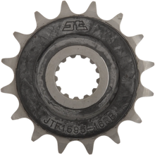 Load image into Gallery viewer, JT Sprockets Sprocket - Front - Yamaha - 16-Tooth JTF1595.16RB - Main Product View