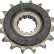 Load image into Gallery viewer, JT Sprockets Sprocket - Front - Yamaha - 16-Tooth JTF579.16RB - Main Product View