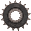 Load image into Gallery viewer, JT Sprockets Sprocket - Front - Yamaha - 17-Tooth JTF579.17RB - Main Product View