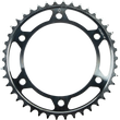 Load image into Gallery viewer, JT Sprockets Sprocket - Honda - 42 Tooth JTR1307.42 - Main Product View
