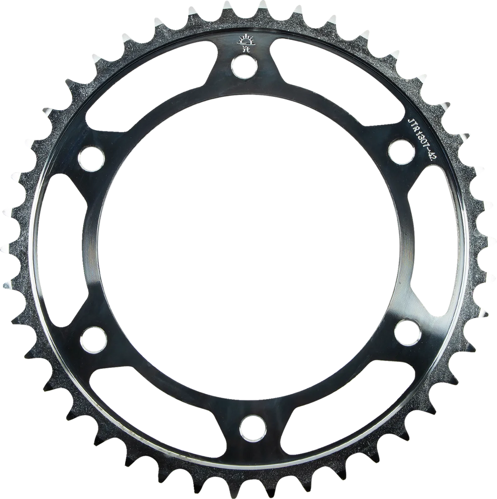 JT Sprockets Sprocket - Honda - 42 Tooth JTR1307.42 - Main Product View