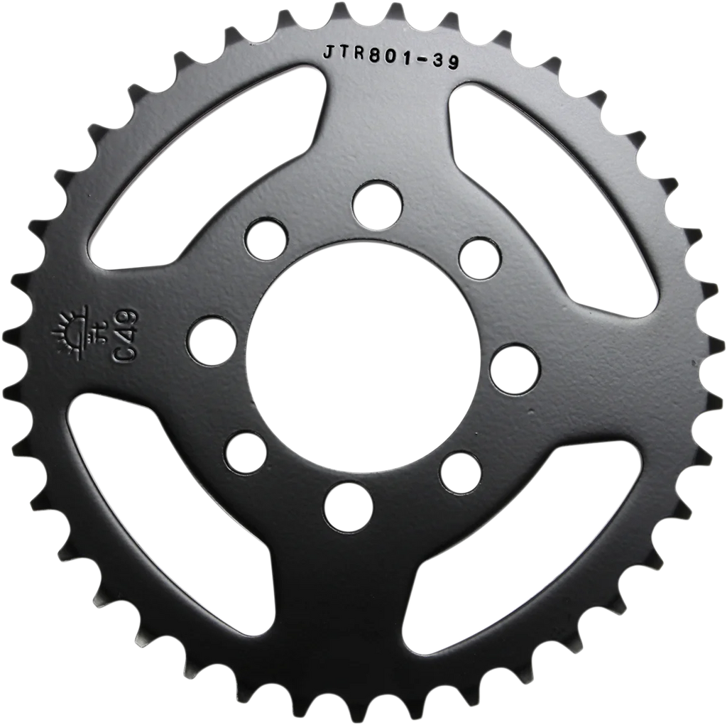 JT Sprockets Sprocket - Kawasaki - 39 Tooth JTR801.39 - Main Product View