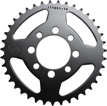 Load image into Gallery viewer, JT Sprockets Sprocket - Kawasaki - 39 Tooth JTR801.39 - Main Product View