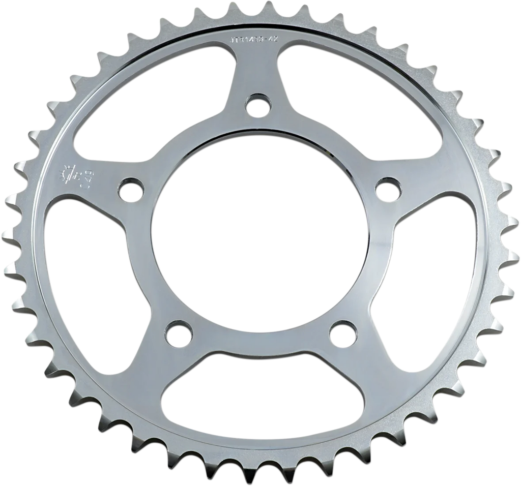 JT Sprockets Sprocket - Kawasaki - 41-Tooth JTR1493.41 - Main Product View
