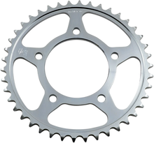 Load image into Gallery viewer, JT Sprockets Sprocket - Kawasaki - 41-Tooth JTR1493.41 - Main Product View