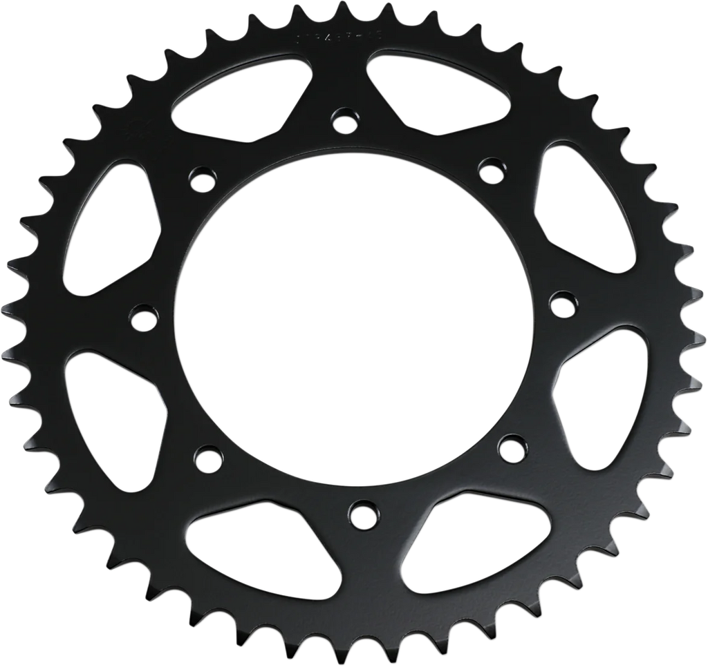 JT Sprockets Sprocket - Kawasaki - 45-Tooth JTR487.45 - Main Product View