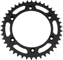Load image into Gallery viewer, JT Sprockets Sprocket - Rear - 42-Tooth JTR822.42 - Main Product View