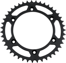 Load image into Gallery viewer, JT Sprockets Sprocket - Rear - 43-Tooth JTR822.43 - Main Product View