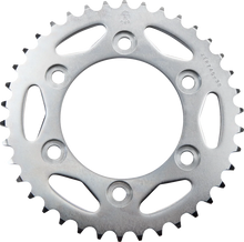 Load image into Gallery viewer, JT Sprockets Sprocket - Rear - Ducati - 39-Tooth JTR745.39 - Main Product View