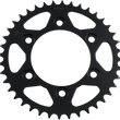 Load image into Gallery viewer, JT Sprockets Sprocket - Rear - Ducati - 40-Tooth JTR735.40 - Main Product View