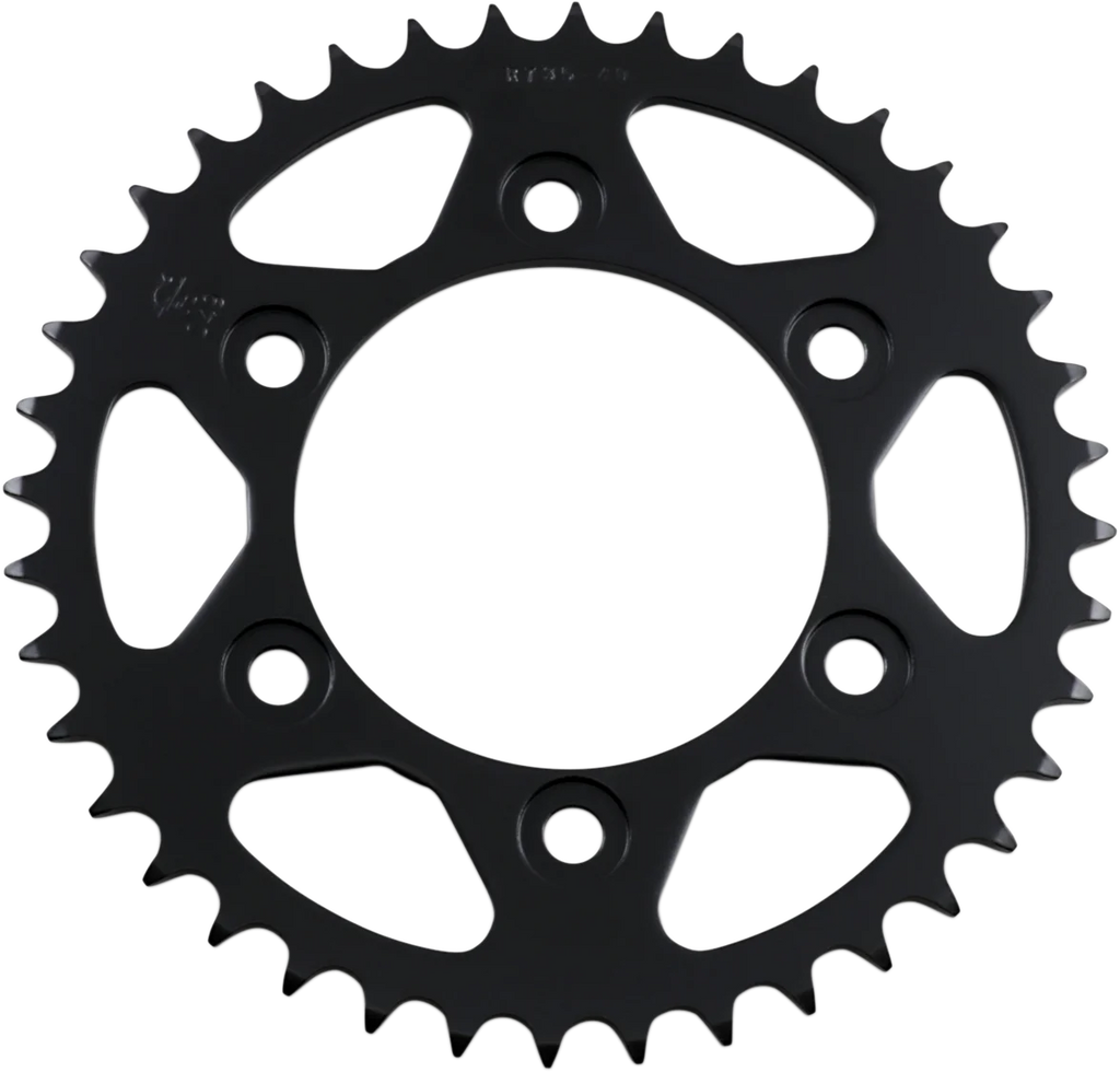 JT Sprockets Sprocket - Rear - Ducati - 40-Tooth JTR735.40 - Main Product View