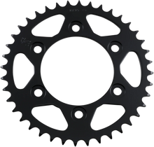 Load image into Gallery viewer, JT Sprockets Sprocket - Rear - Ducati - 40-Tooth JTR735.40 - Main Product View