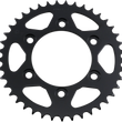 Load image into Gallery viewer, JT Sprockets Sprocket - Rear - Ducati - 41-Tooth JTR735.41 - Main Product View