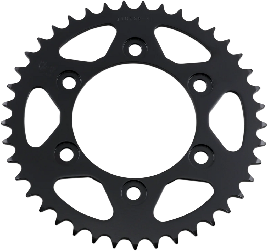 JT Sprockets Sprocket - Rear - Ducati - 41-Tooth JTR735.41 - Main Product View