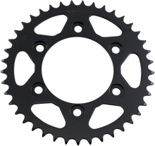 Load image into Gallery viewer, JT Sprockets Sprocket - Rear - Ducati - 41-Tooth JTR735.41 - Main Product View
