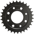 Load image into Gallery viewer, JT Sprockets Sprocket - Rear - Honda - 30-Tooth JTR279.30 - Main Product View