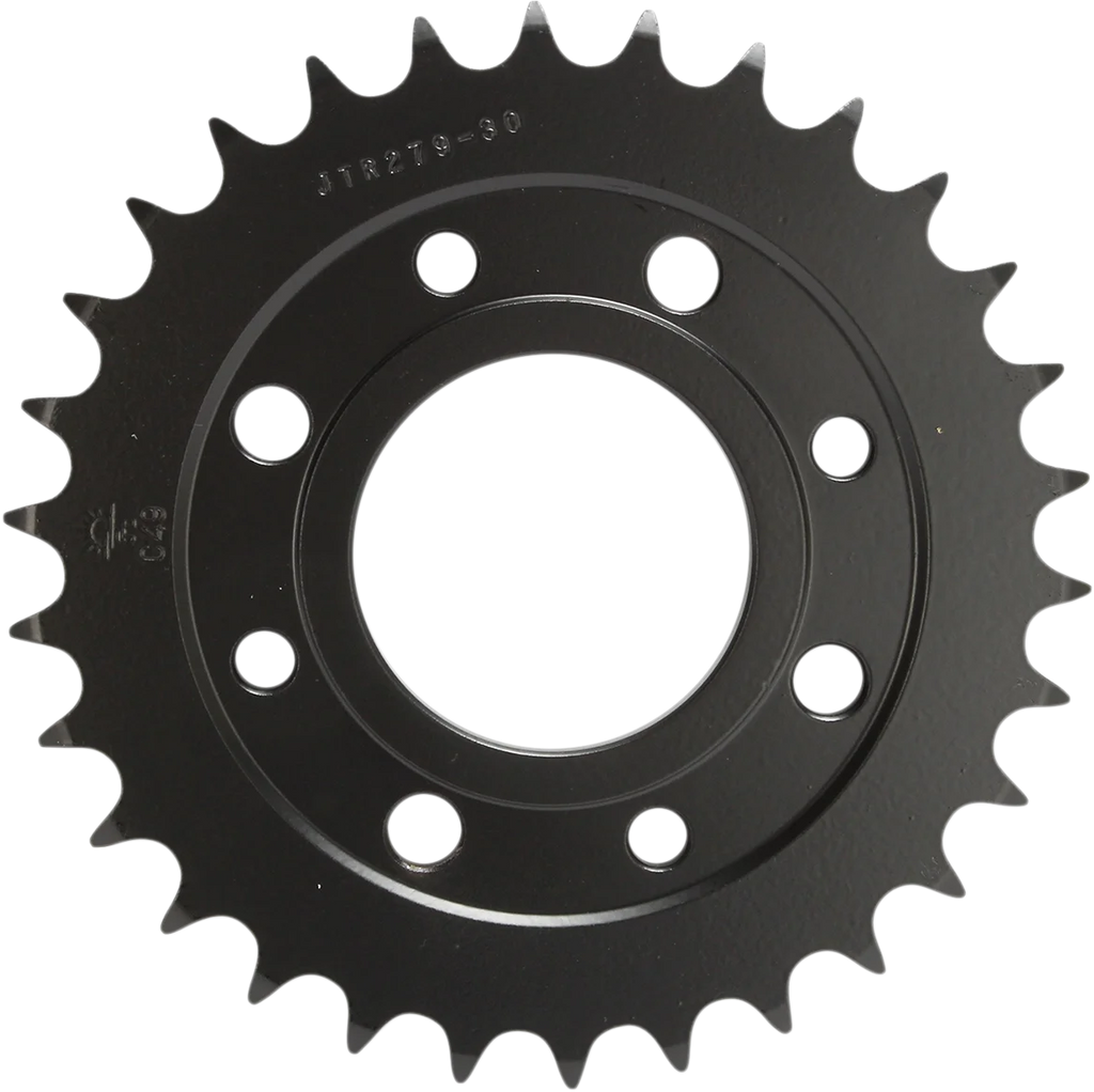 JT Sprockets Sprocket - Rear - Honda - 30-Tooth JTR279.30 - Main Product View