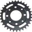 Load image into Gallery viewer, JT Sprockets Sprocket - Rear - Honda - 32-Tooth JTR279.32 - Main Product View