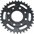 Load image into Gallery viewer, JT Sprockets Sprocket - Rear - Honda - 33-Tooth JTR279.33 - Main Product View