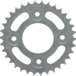 Load image into Gallery viewer, JT Sprockets Sprocket - Rear - Honda - 34-Tooth JTR212.34 - Main Product View