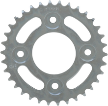 Load image into Gallery viewer, JT Sprockets Sprocket - Rear - Honda - 34-Tooth JTR212.34 - Main Product View