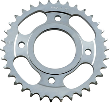 Load image into Gallery viewer, JT Sprockets Sprocket - Rear - Honda - 34-Tooth JTR246.34 - Main Product View