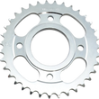 Load image into Gallery viewer, JT Sprockets Sprocket - Rear - Honda - 35-Tooth JTR246.35 - Main Product View