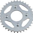 Load image into Gallery viewer, JT Sprockets Sprocket - Rear - Honda - 35-Tooth JTR256.35 - Main Product View