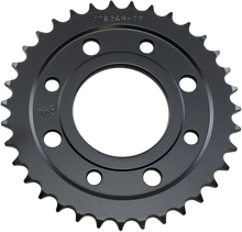 Load image into Gallery viewer, JT Sprockets Sprocket - Rear - Honda - 35-Tooth JTR269.35 - Main Product View