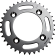 Load image into Gallery viewer, JT Sprockets Sprocket - Rear - Honda - 36-Tooth - Main Product View
