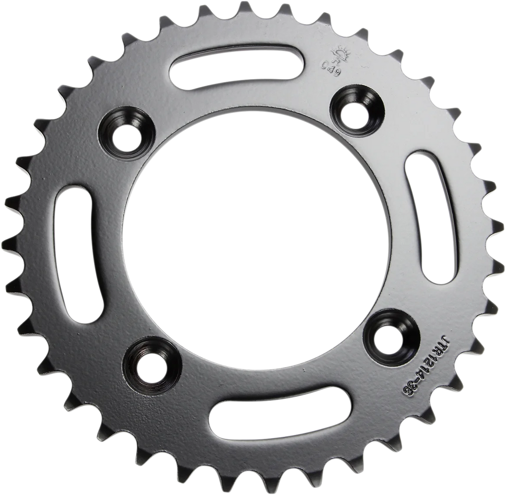 JT Sprockets Sprocket - Rear - Honda - 36-Tooth - Main Product View