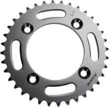 Load image into Gallery viewer, JT Sprockets Sprocket - Rear - Honda - 36-Tooth - Main Product View