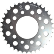 Load image into Gallery viewer, JT Sprockets Sprocket - Rear - Honda - 36-Tooth - Main Product View
