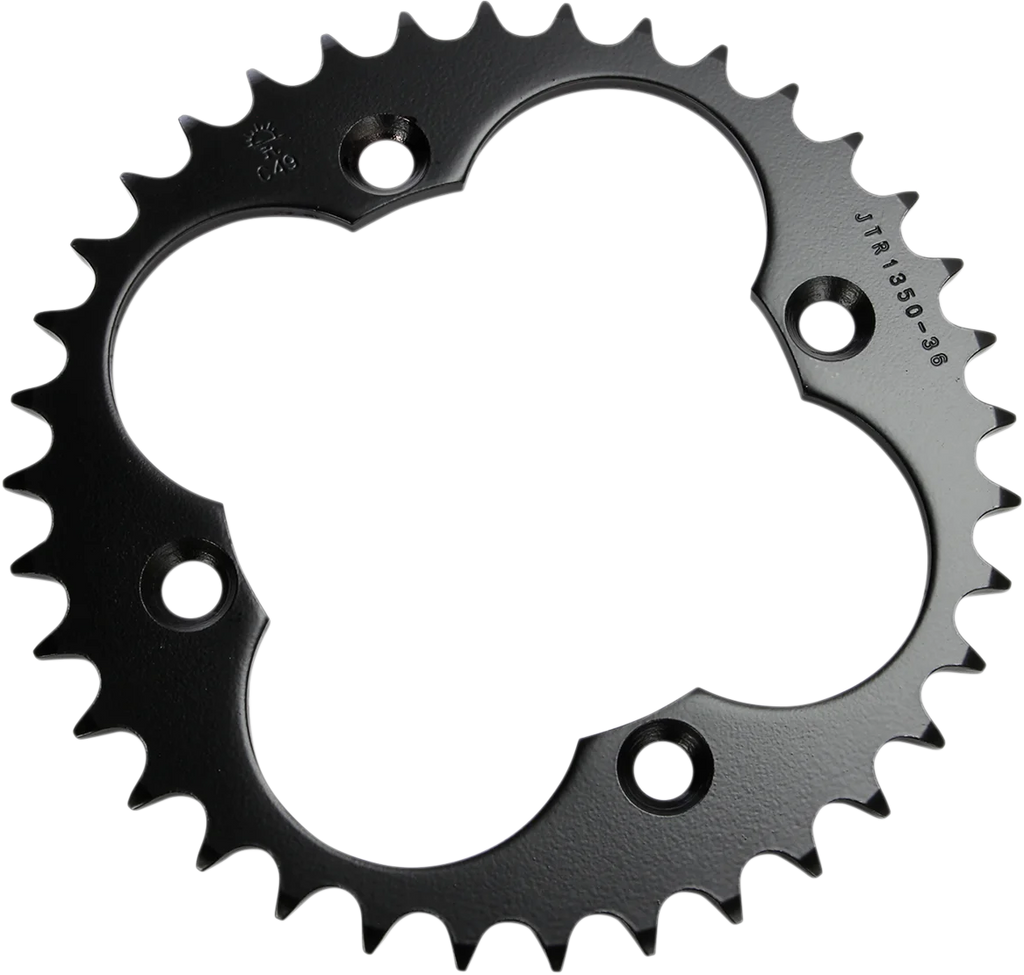 JT Sprockets Sprocket - Rear - Honda - 36-Tooth - Main Product View