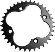 Load image into Gallery viewer, JT Sprockets Sprocket - Rear - Honda - 36-Tooth - Main Product View